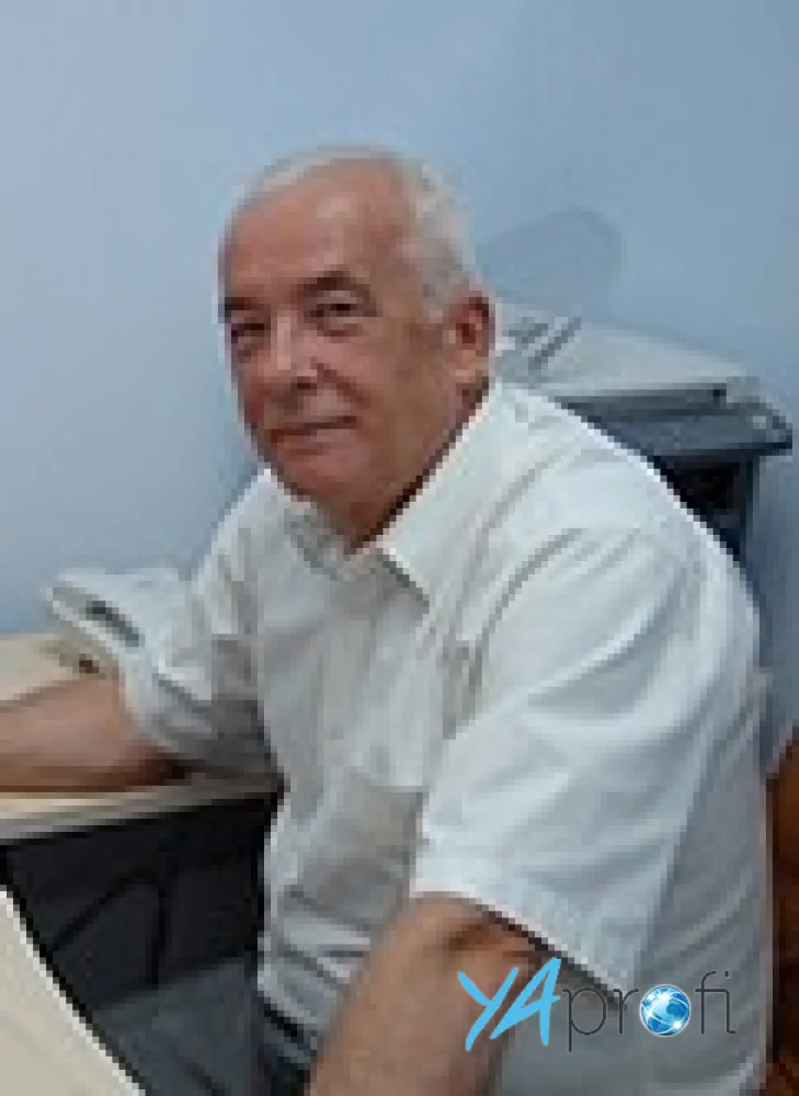 Мягков Александр Павлович