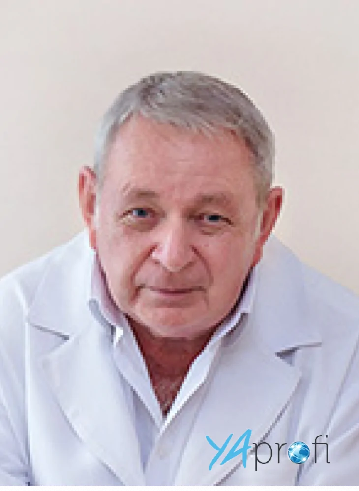 Мануйлов Сергей Николаевич