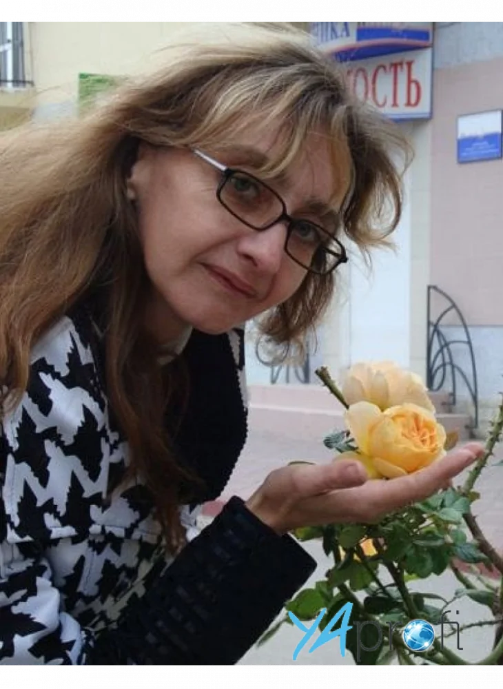 Народный театр танца "Юнона"