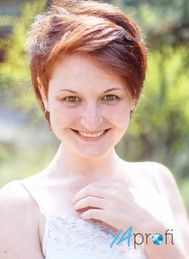 Мельникова Галина