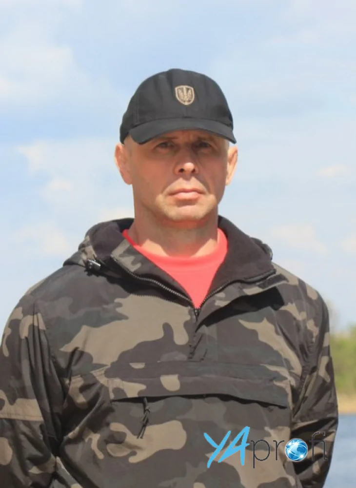 Владимир Васильевич 