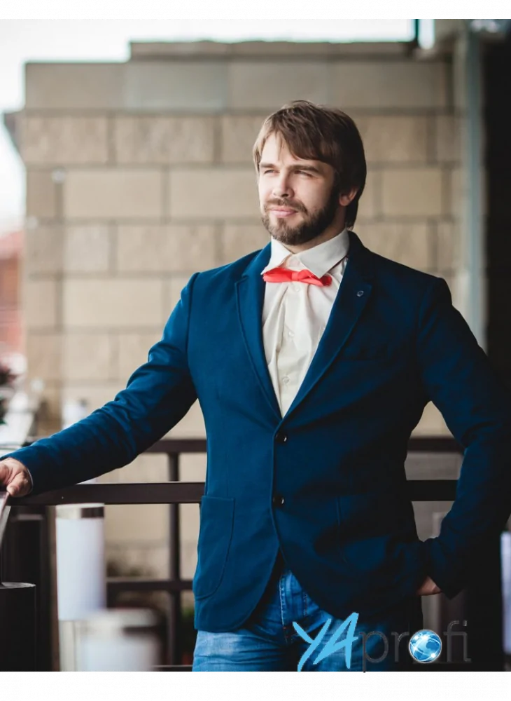 Гуляев Юрий