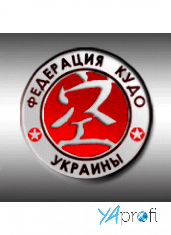 Федерация кудо