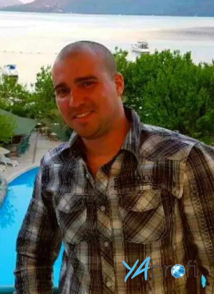 Влад Жилаев 