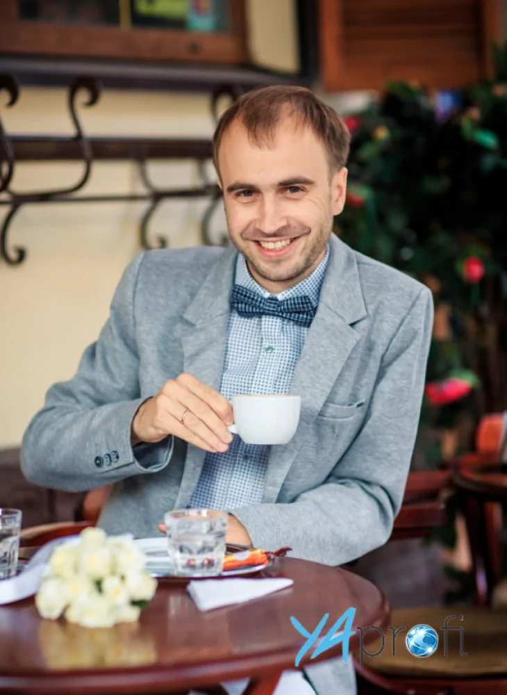 Сагло Роман