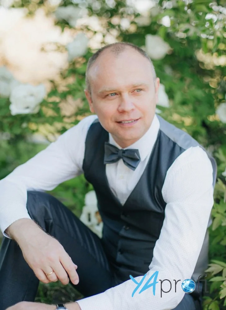 Комардин Руслан