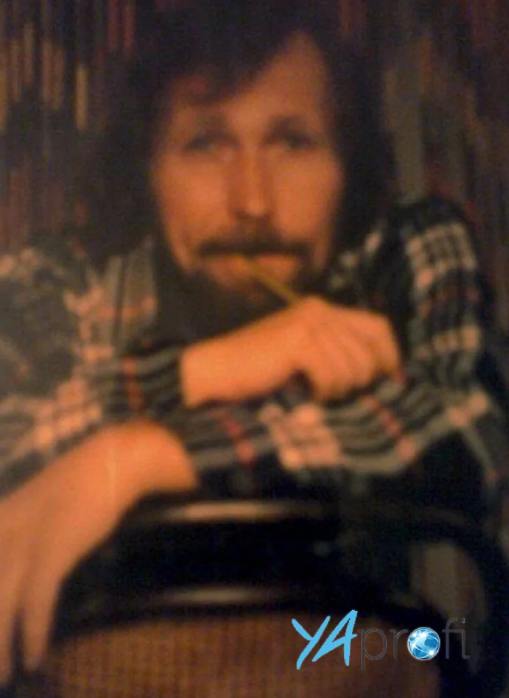 Виктор Шимачков