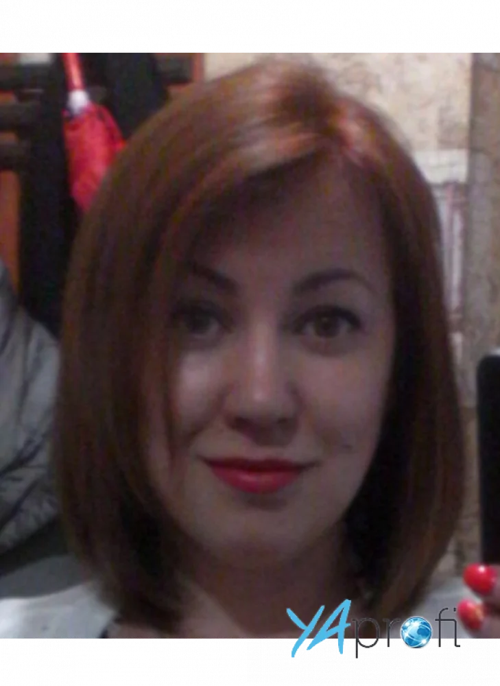 Анна Аюшева