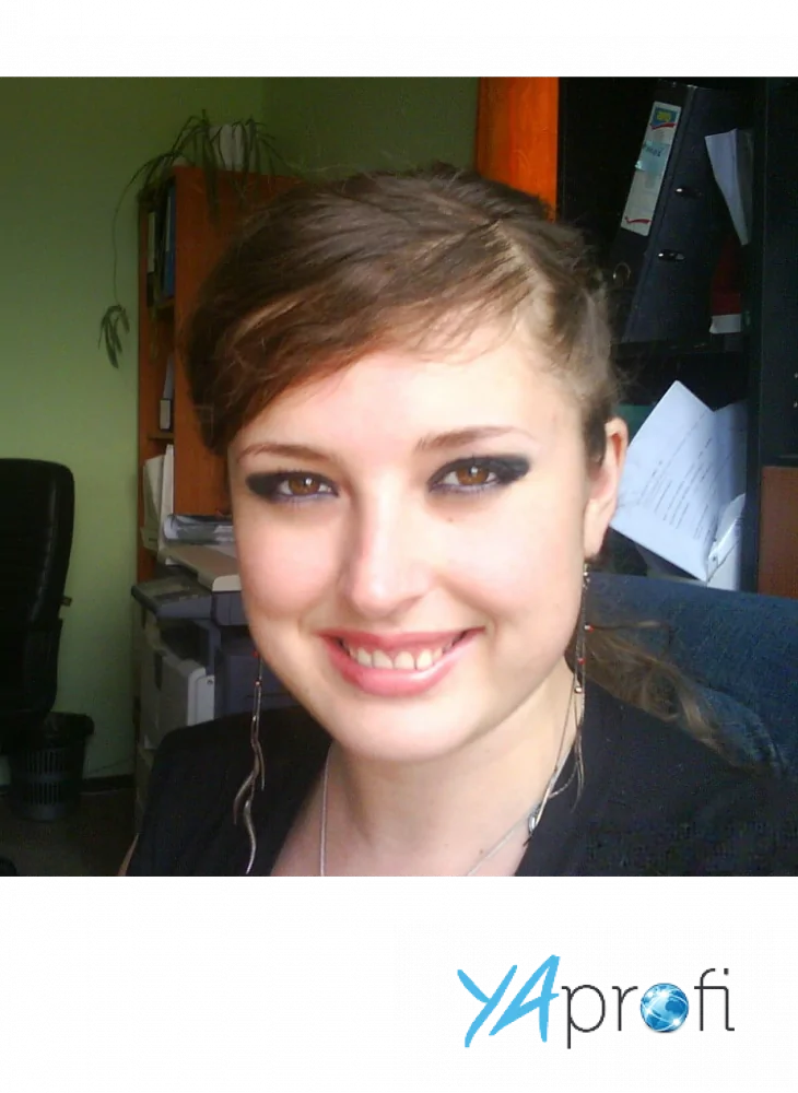 Елена Савелова 