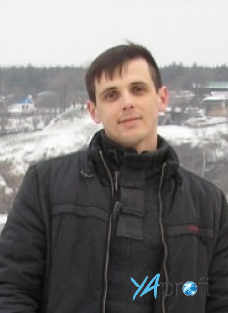 Роман Шулятьев