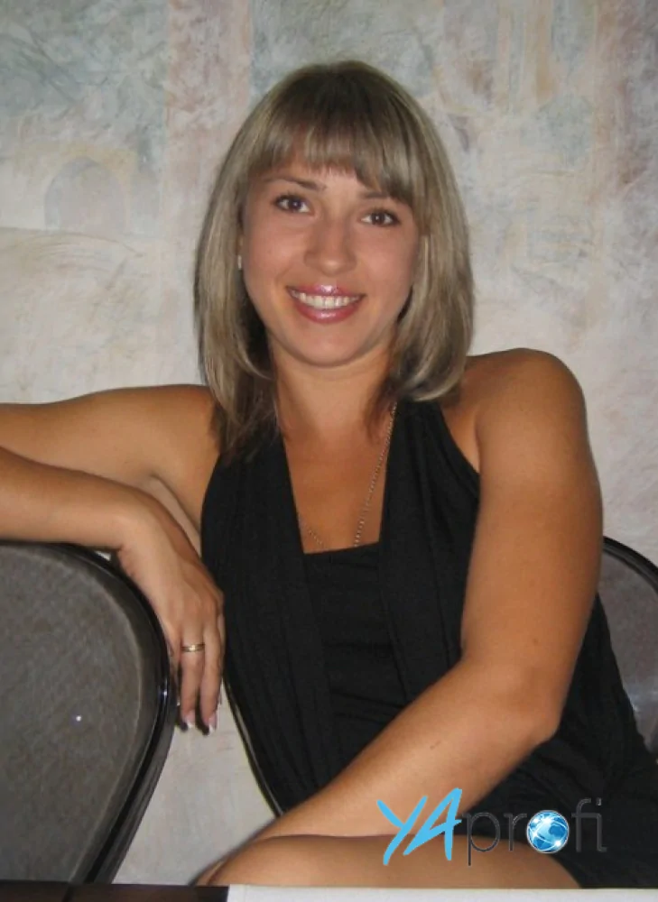 Виталий и Елена Брагины