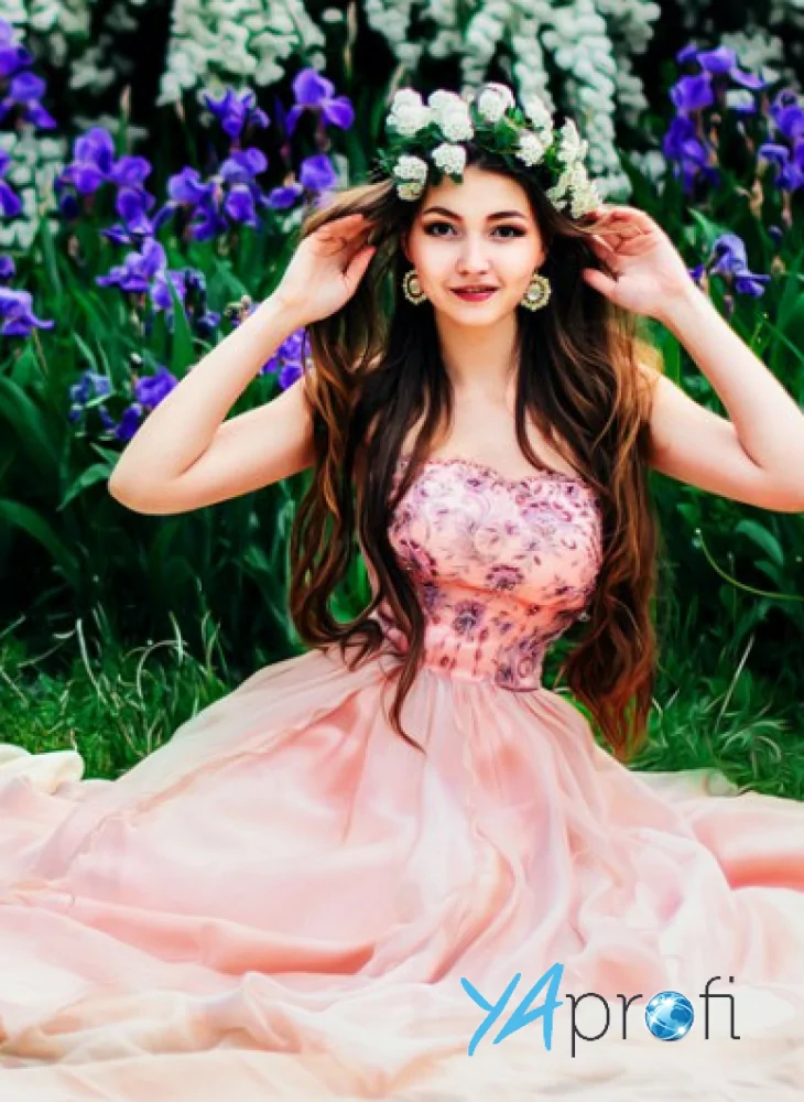 Анастасия Животун