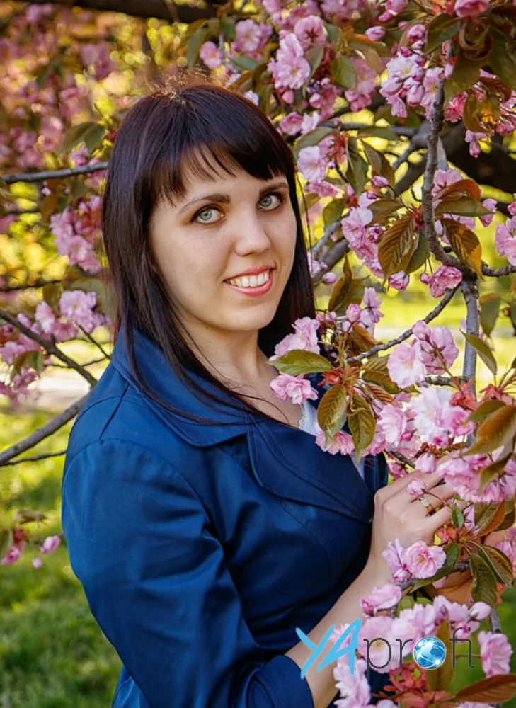 Грабовая Светлана