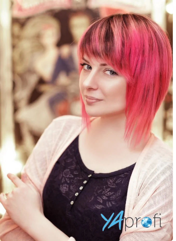 Тиодорова Анастасия 