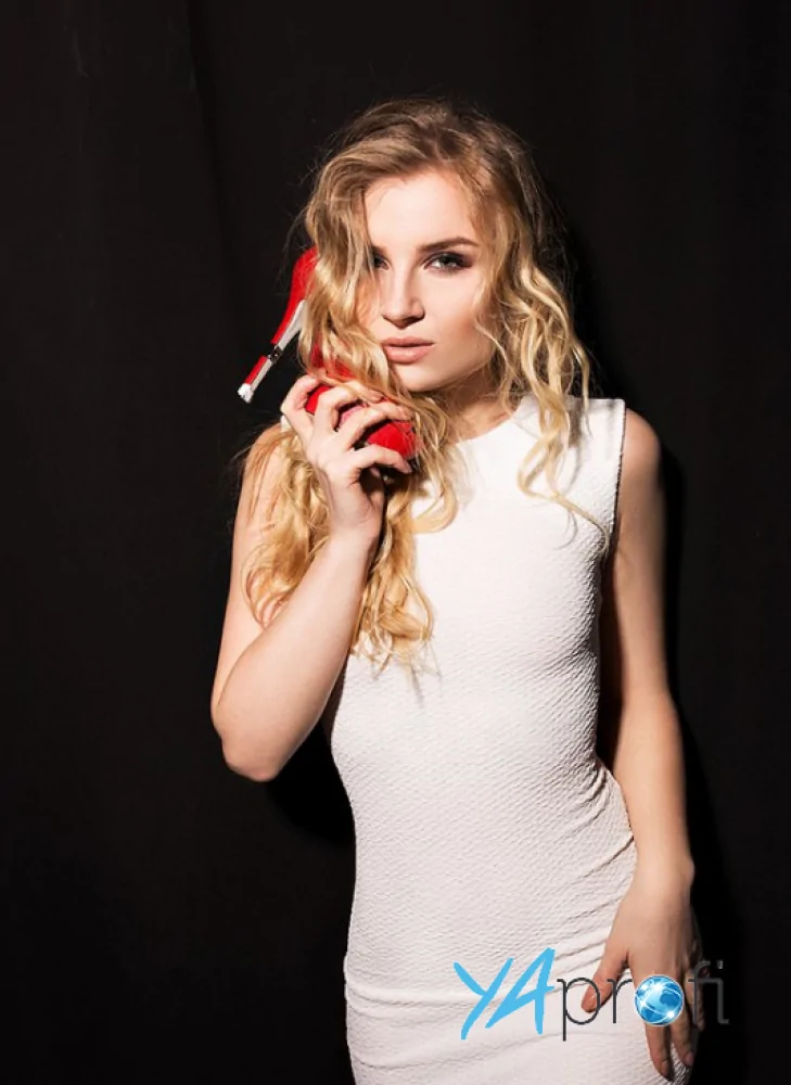 Анастасия Моргуль