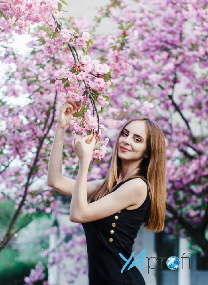 Лозанова Евгения