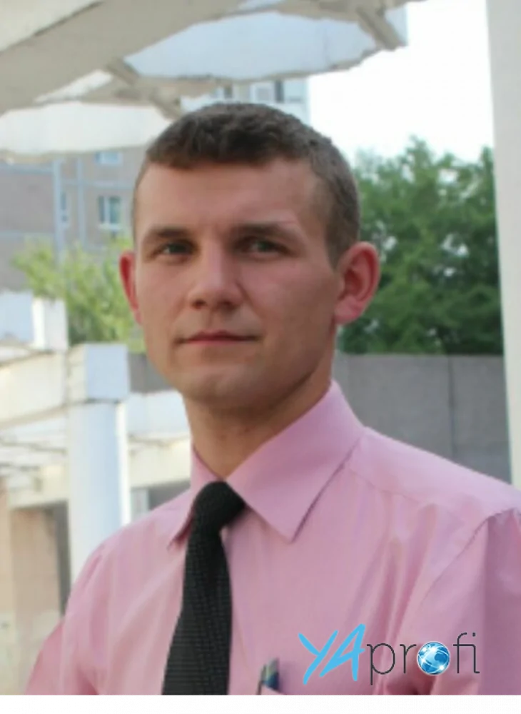 Дударев Сергей