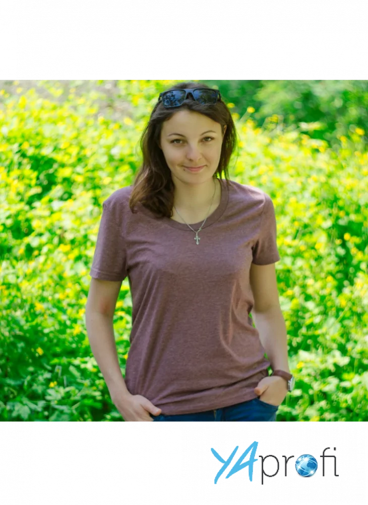 Соломонова Наталья 