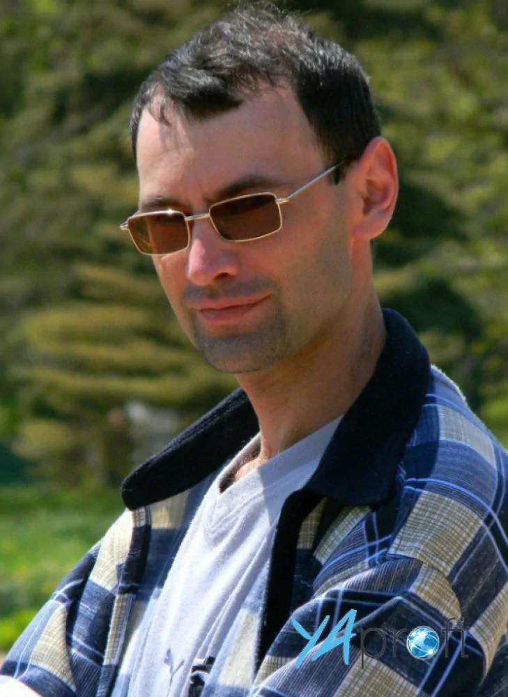 Денис Гайдаржийский 