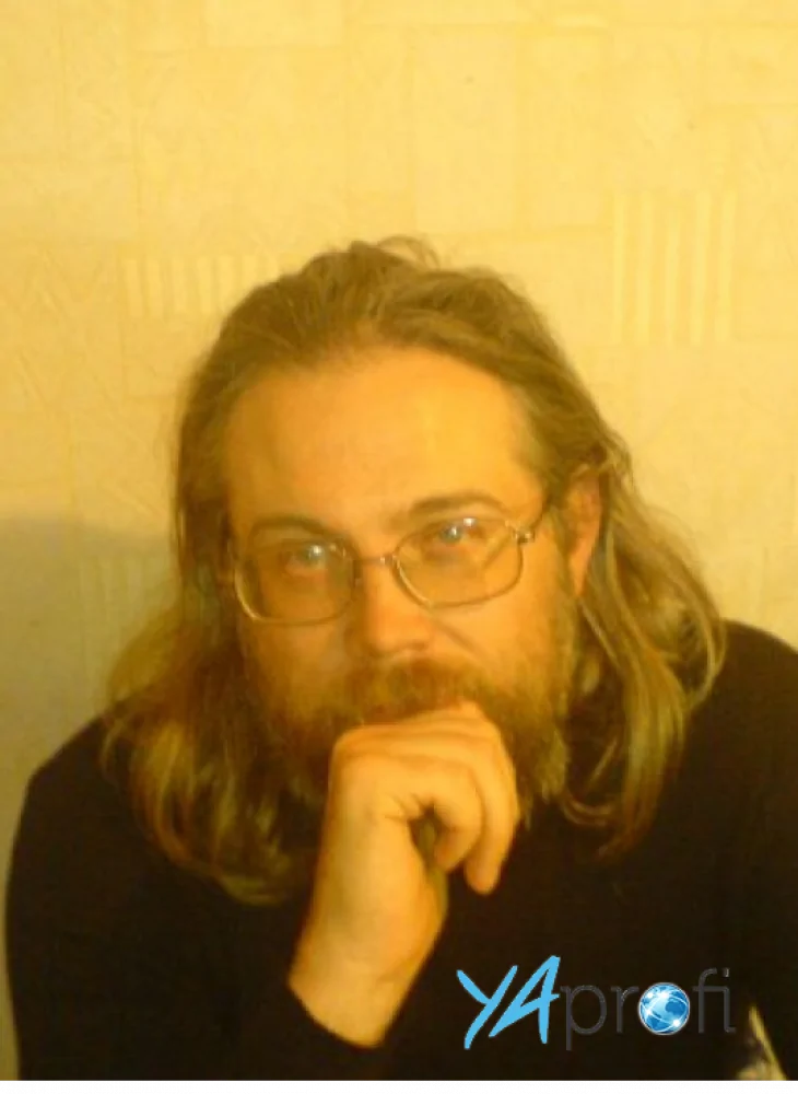 Скалодром "В бане"