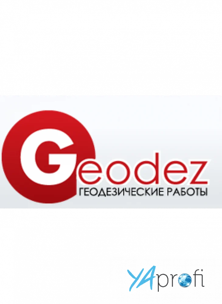 Geodez