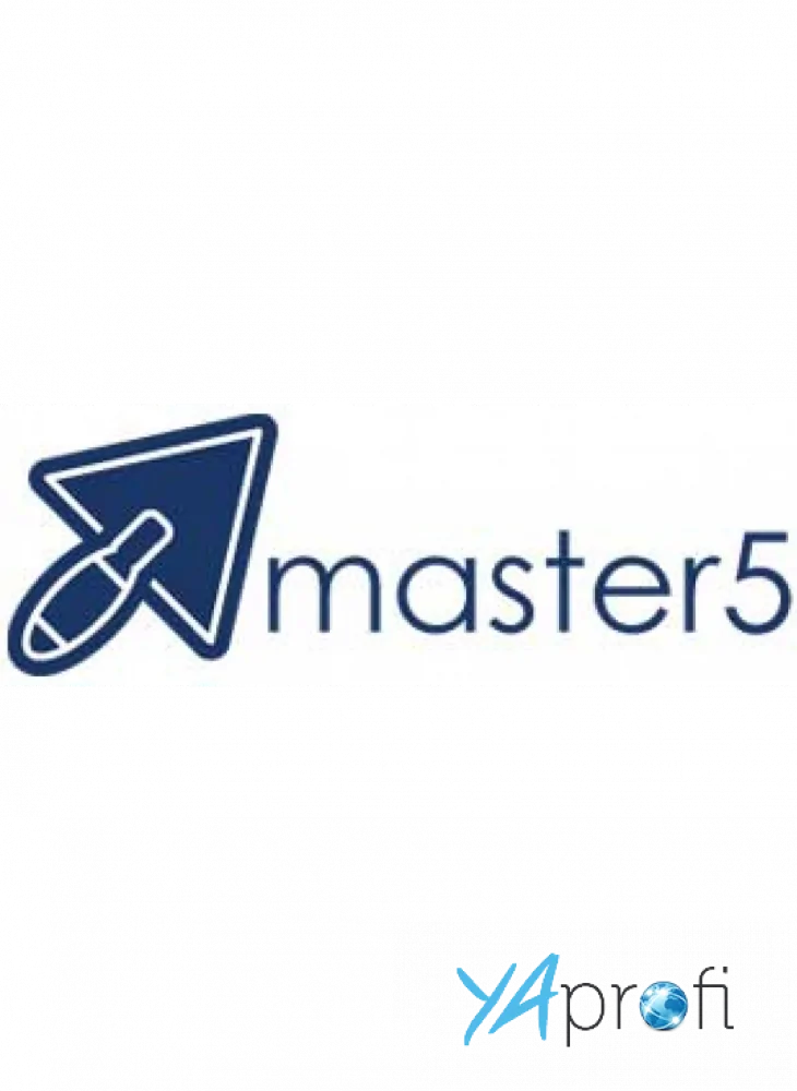 Master5