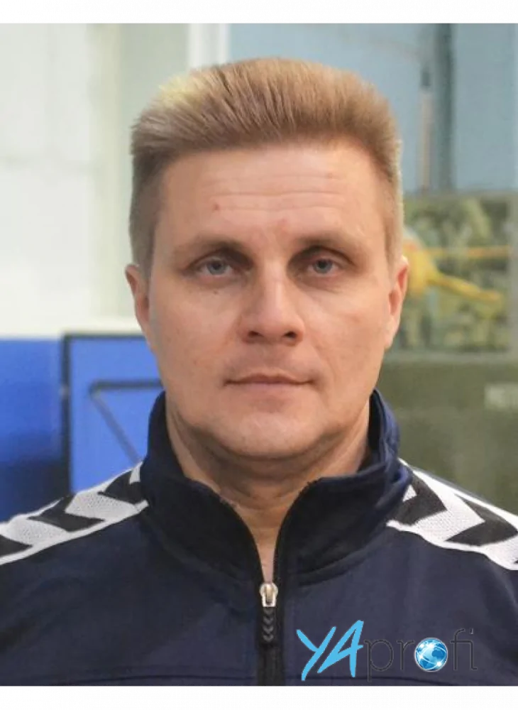 Яковлев Андрей