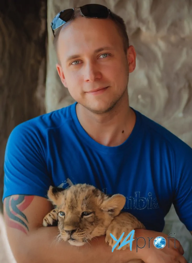 Дмитрий Сандул