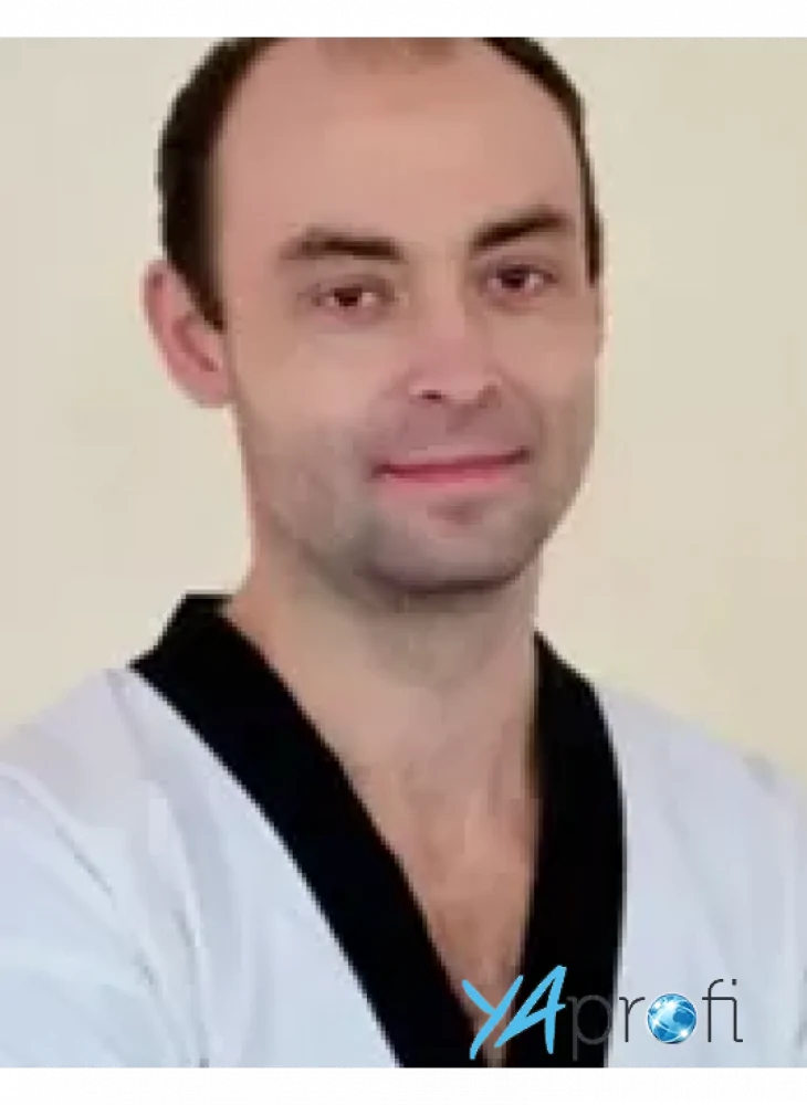 Грицаенко Александр Олегович