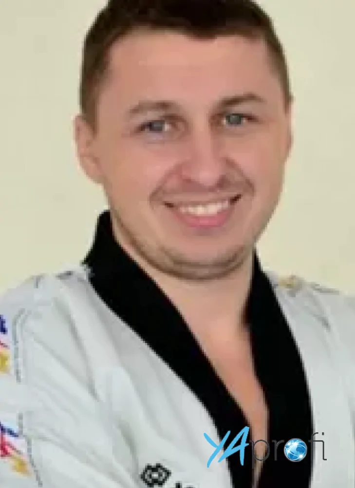 Пасечный Игорь Петрович