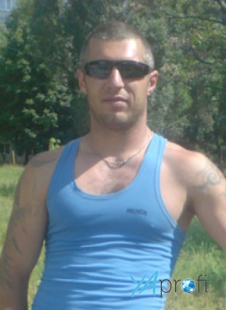 Дмитрий Кравцов 