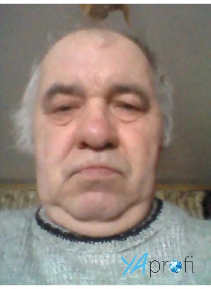 Завгородний Валерий 