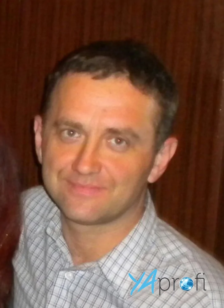 Валерий Яковенко