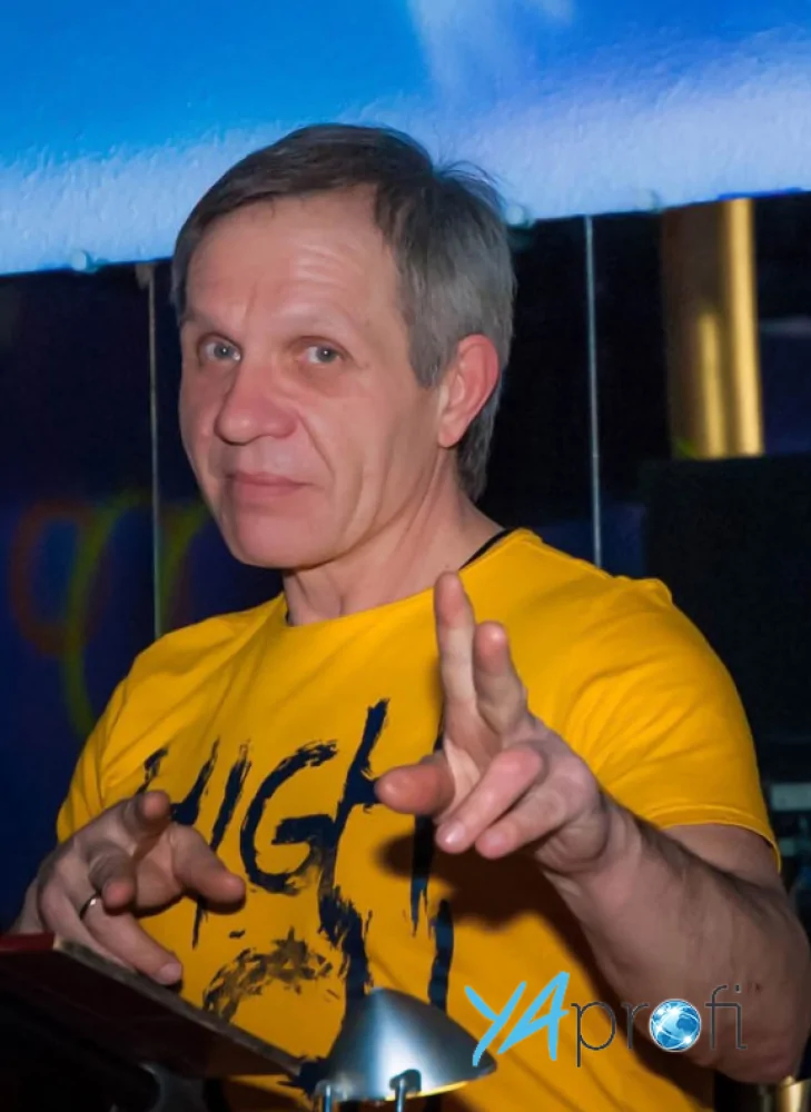 Сойников Вадим