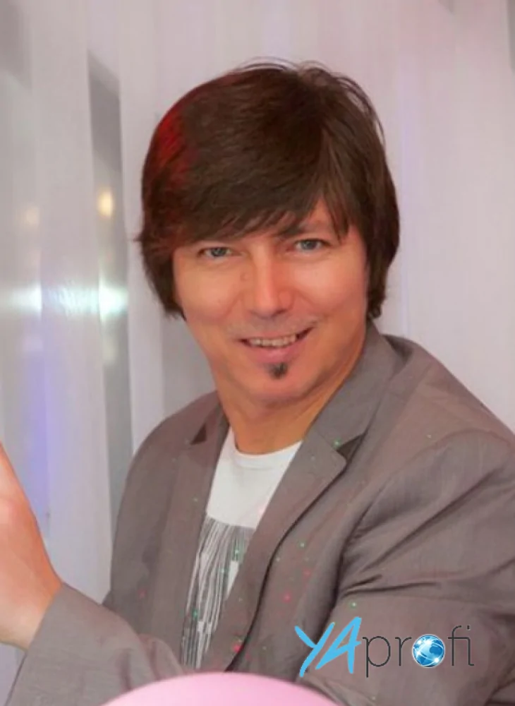 Колобов Сергей