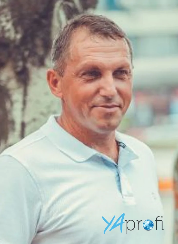 Хлебников Анатолий Викторович