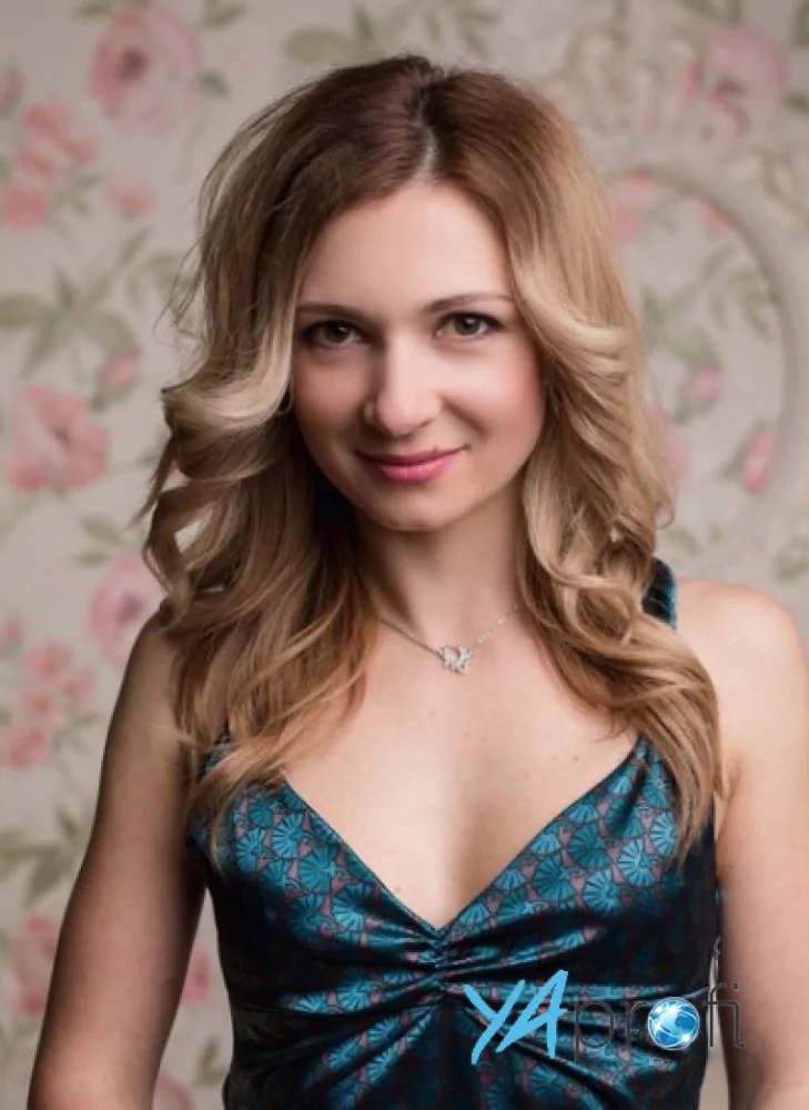 Наталия Воробей