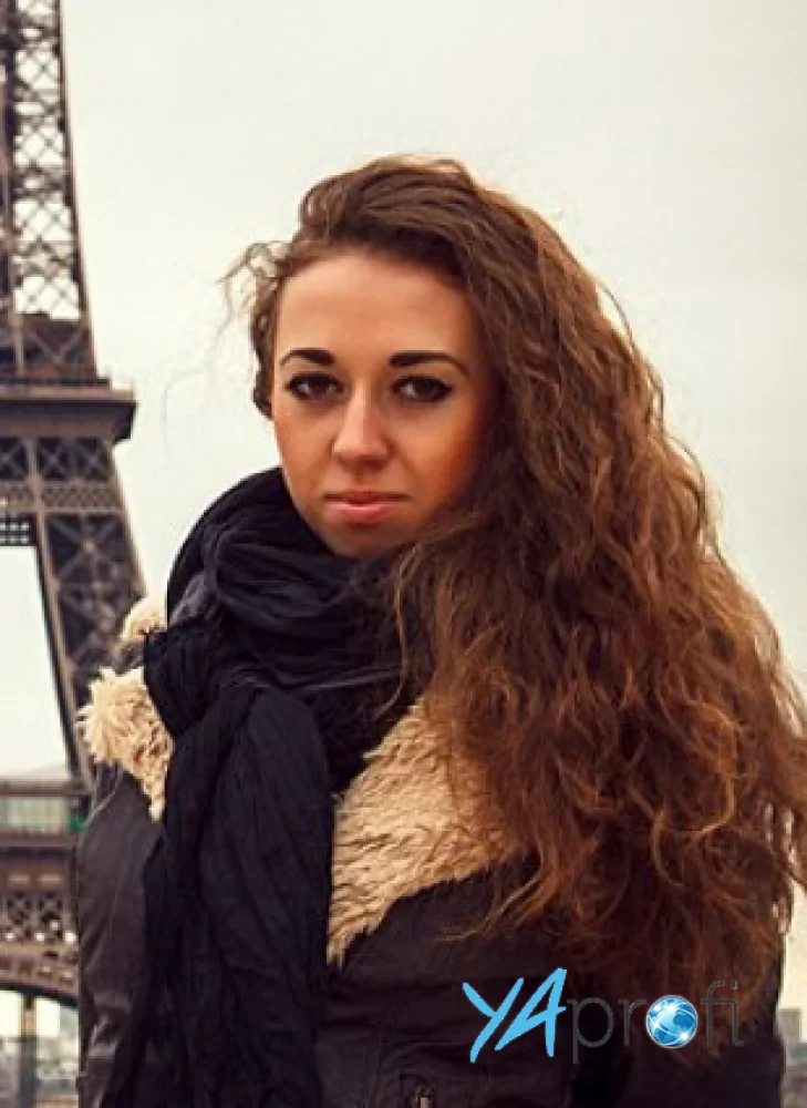 Дарья Плохат