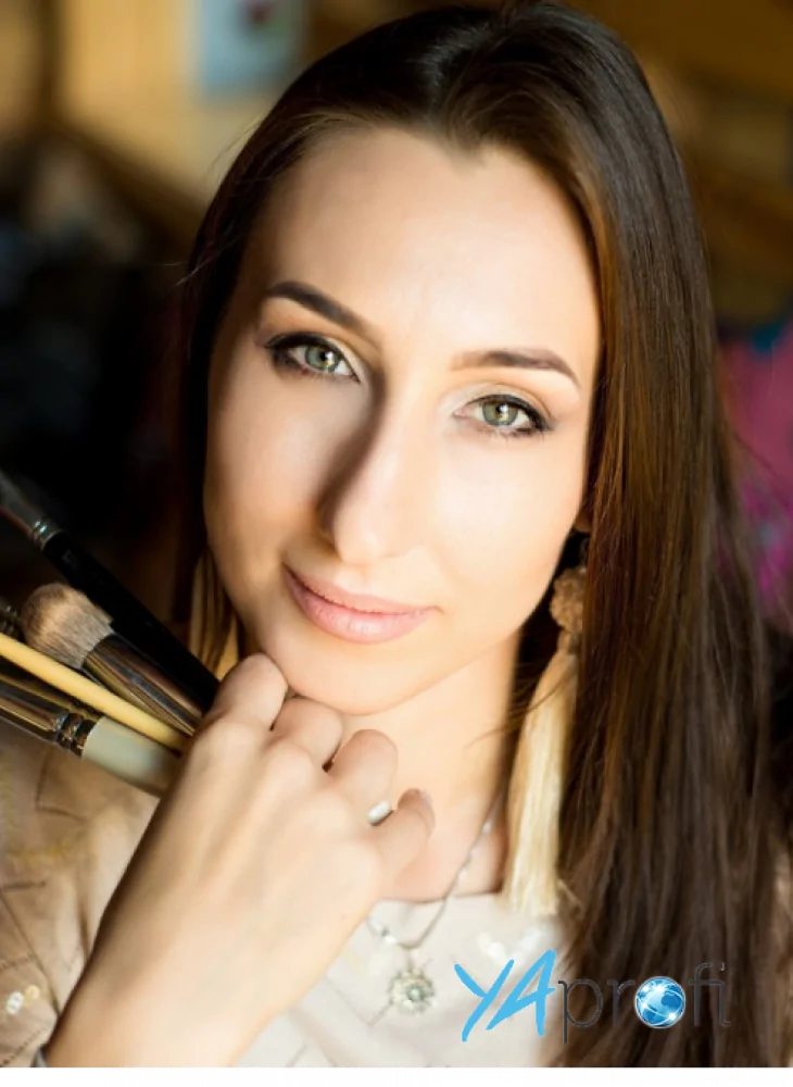 Татьяна Мельникова 