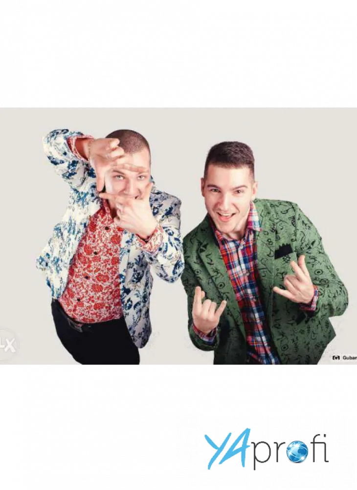  Проект "ПЕЧЕНЬЕ"