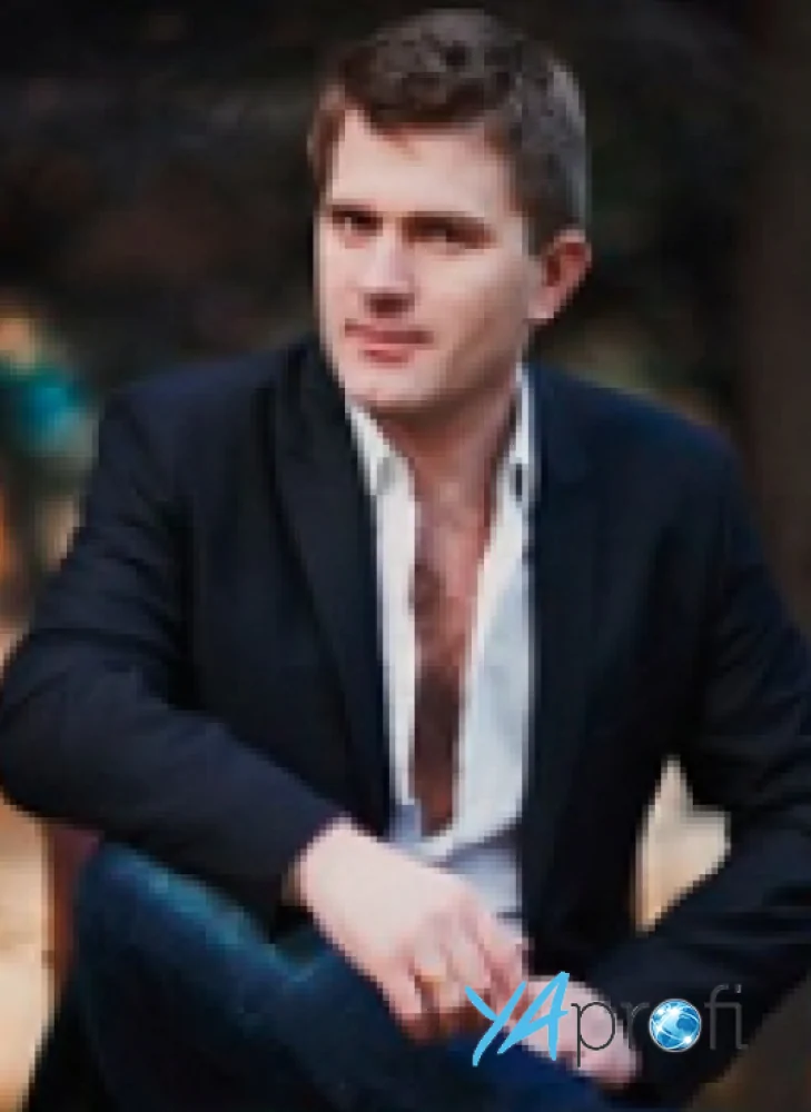 Виталий Чудеса