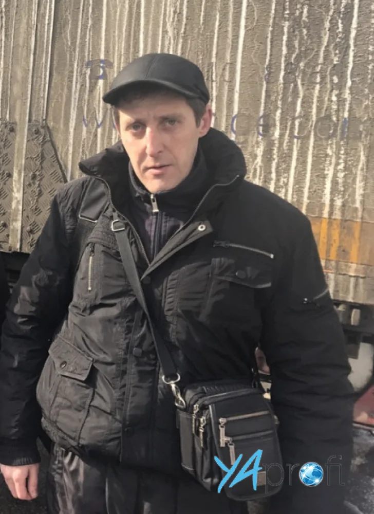 Игорь