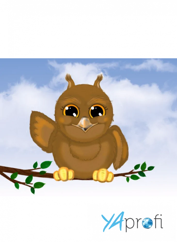 Детский клуб "Совушка"