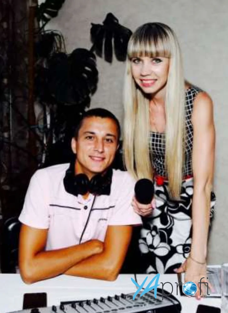 Ольга Погребная 