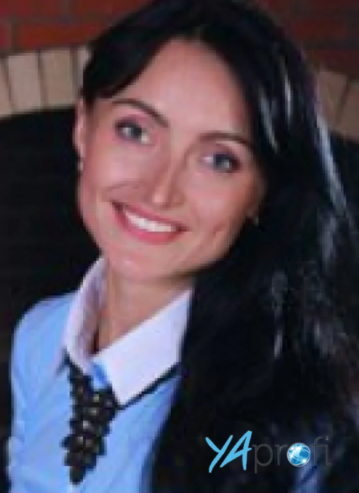 Алеся Кондратюк