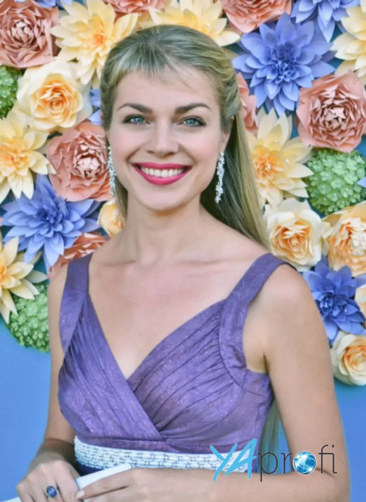 Екатерина Тарлинская