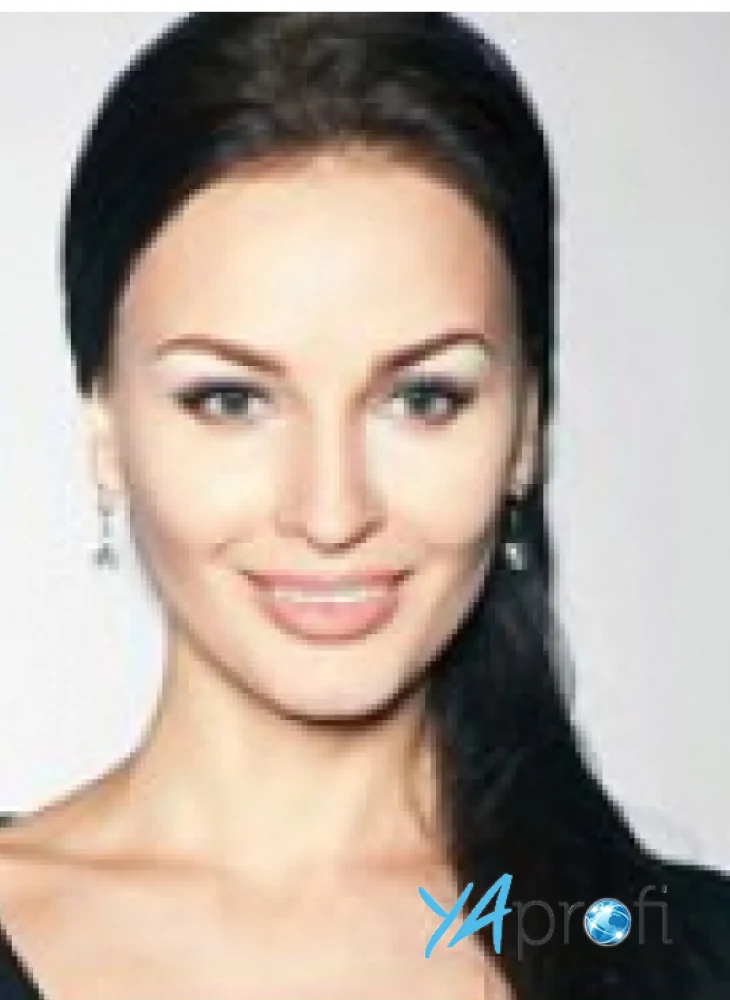 Вера Заудальская