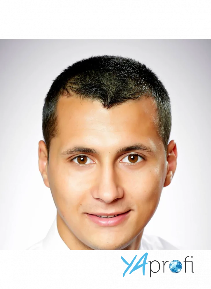 Алексей Владимирович 