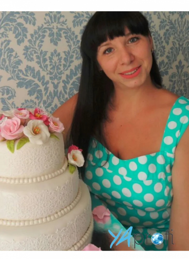 Валентина Набатова