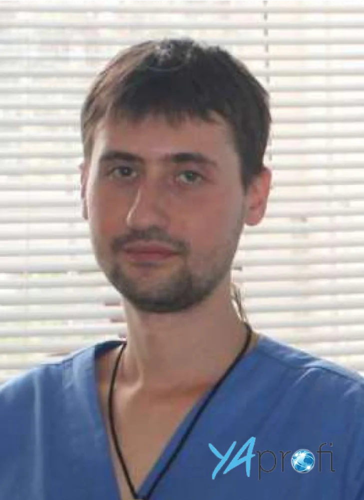 Гордей Коваленко